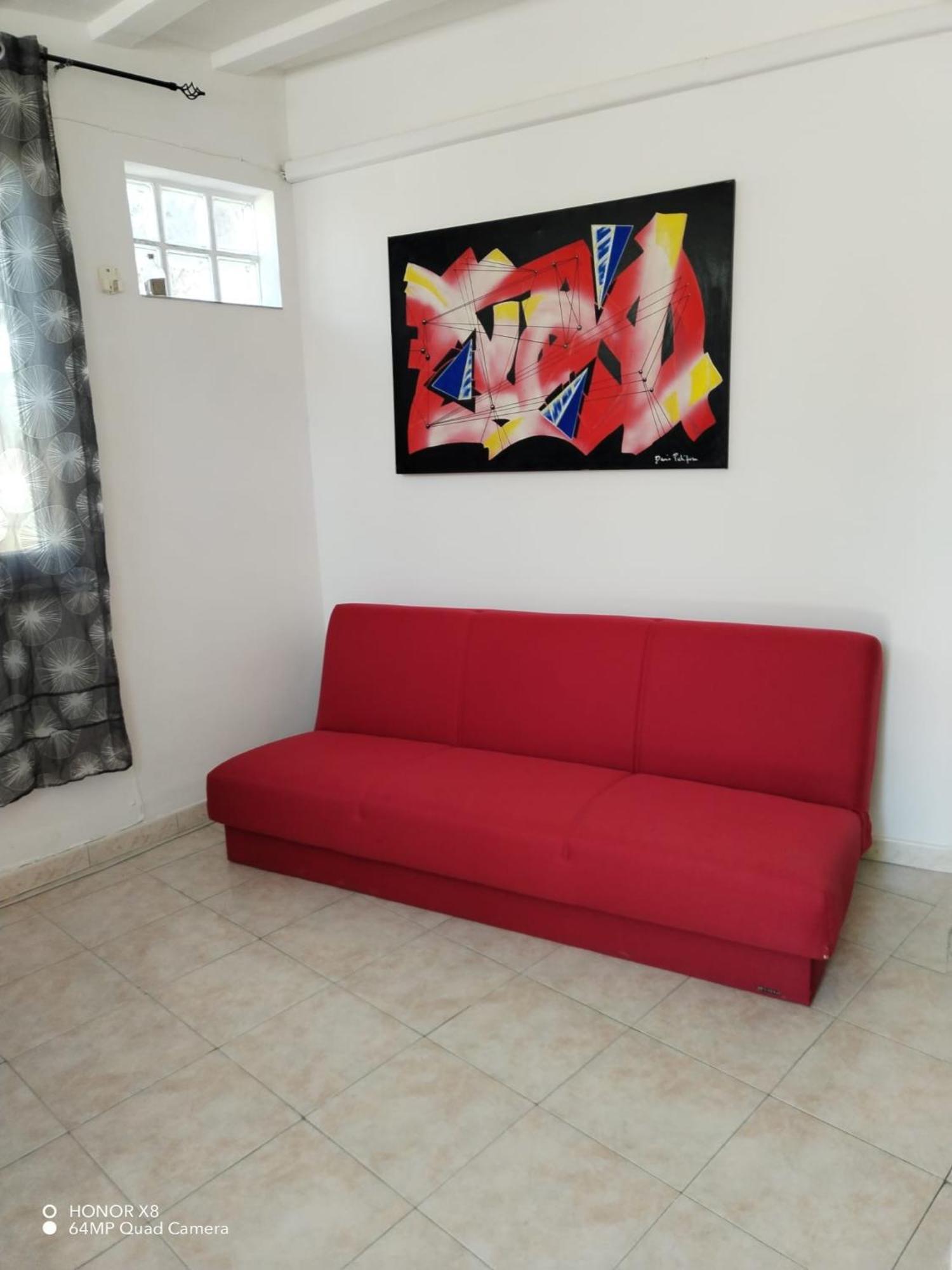 B&B Civitavecchia La Casetta Con Giardino מראה חיצוני תמונה