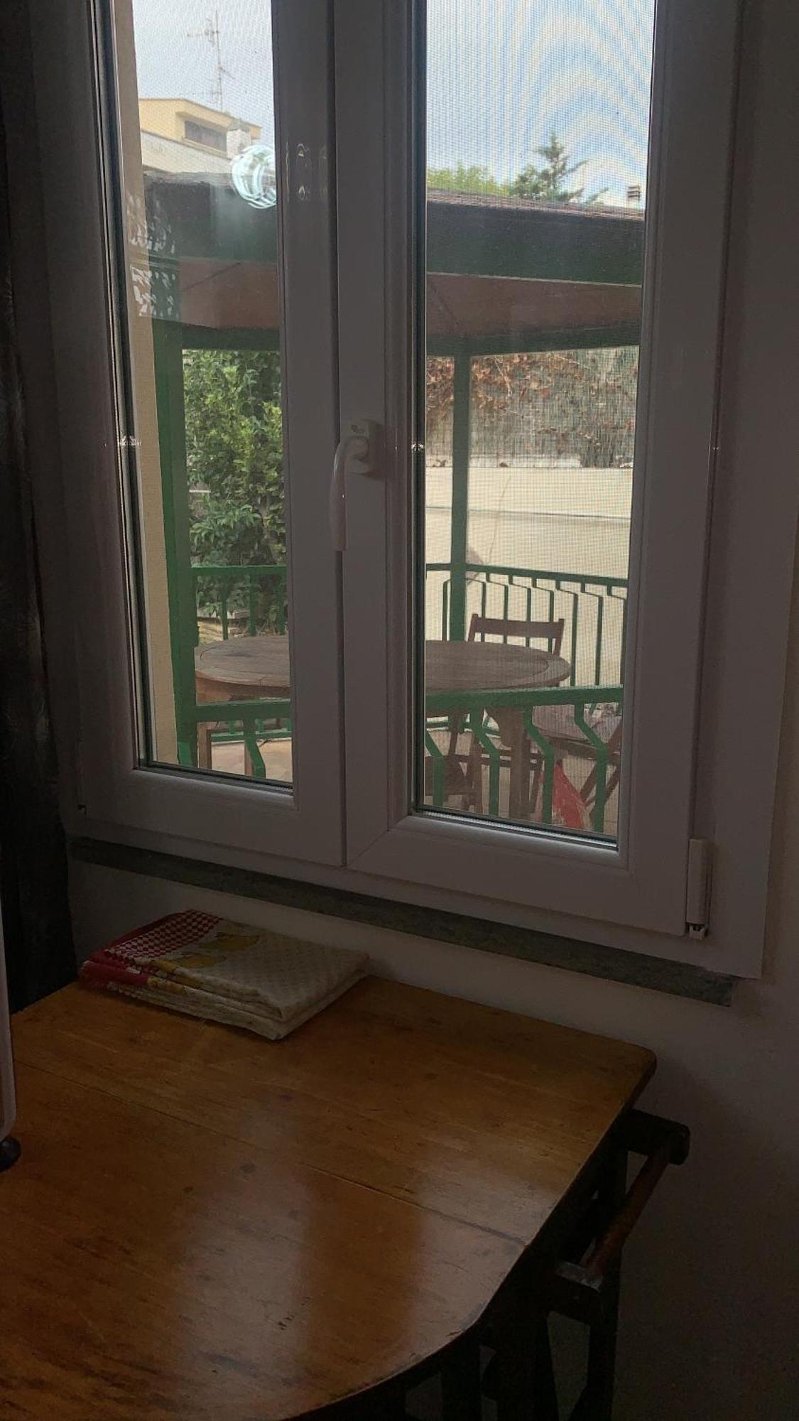 B&B Civitavecchia La Casetta Con Giardino מראה חיצוני תמונה