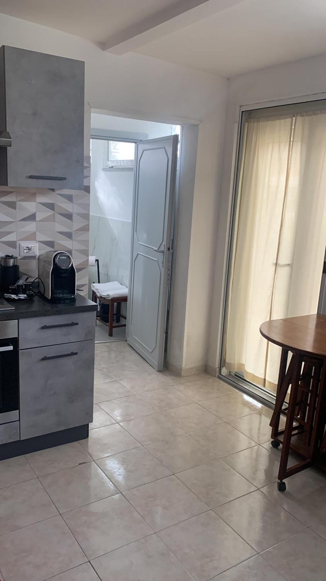 B&B Civitavecchia La Casetta Con Giardino מראה חיצוני תמונה